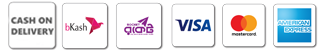 Payment methods