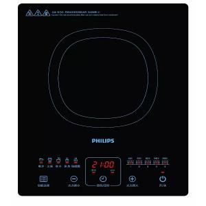 Philips 2100W Induction Cooker HD4911
