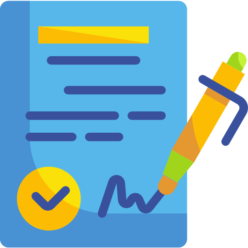 Motorcycle Sale Ready Documents